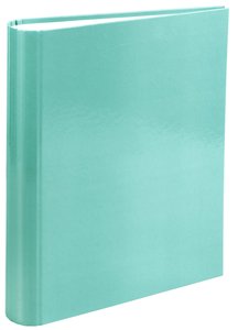 CARPETA CARCHIVO SOFT A4 2 AN.25 MENTA