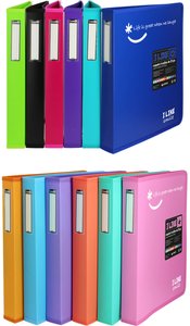 CARP.GRAF. LIKE2 A4 4 AN.25 FUCSIA