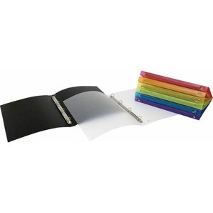 CARPETA GRAFOPLAS PP A4 4 AN.16
