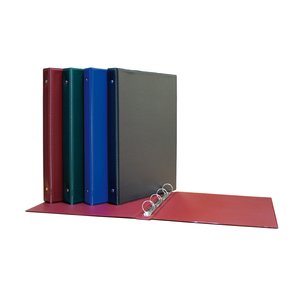 CARPETA GRAFOP.PVC ESC.4º 4 AN.NEGRO