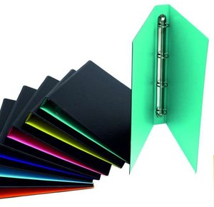 CARPETA IBER.C.CLASSIC Fº 4 AN 25 EXP.12