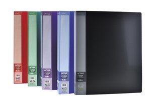 CARPETA FRAGA PP A4 2 AN.16 TWILL S.5 C.