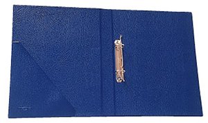 CARPETA SARO PVC OF.4º 2 AN.25