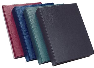 CARPETA SARO PVC OF.Fº 2 AN.25 RECT.BURD
