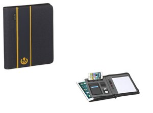 CARP.CONGR.CARCHI.BOL.TABLET AZUL