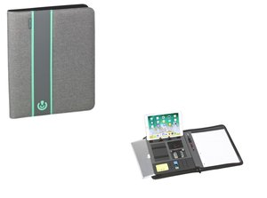 CARP.CONGR.CARCHI.BOL.ULTRABOOK GRIS