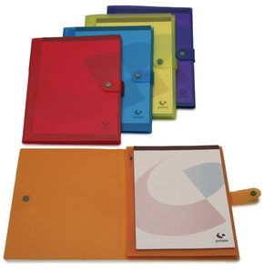 CARP.CONGR.GRAFOPLAS PP TR.A4 TRB RJ