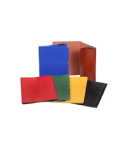 CARPETA SOLAP.BOL.CARCHIVO CART. Fº AZUL