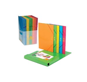 CARPETA Fº SOLAPA CARCHIVO CARTON EXP.30