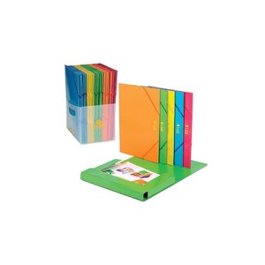 CARPETA SOLAP.CARCHIVO LUZ CART. Fº FUCS