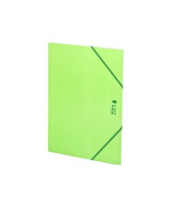 CARPETA SOLAP.CARCHIVO LUZ CART. Fº VERD