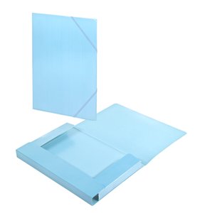 CARPETA SOLAP.CARCHIVO Fº SOFT AZUL