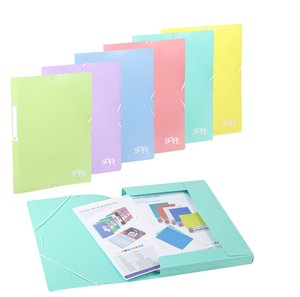 CARPETA Fº SOLAPA CARCHIVO SOFT EXP.30