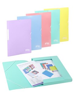 CARPETA SOLAP.CARCHIVO PP Fº SOFT ROSA