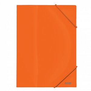 CARPETA SOLAP.DOHE.PP OPC. NARANJA