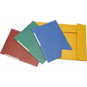 CARPETA SOLAP.GRAFOP.CART.GARF Fº VERDE