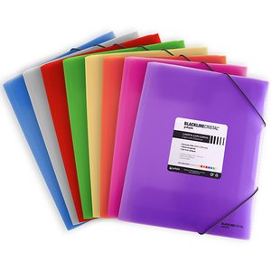 CARPETA SOLAP.GRAFOP.PP BL. Fº AMARILLO