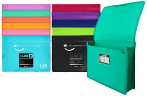 CARPETA SOLAP.GRAFOP.PP LIKE 2 A4 RS.CL