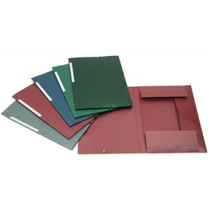 CARPETA SOLAP.GRAFOP.POLYGRAF Fº GRANATE