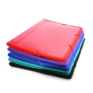 CARPETA GOMAS FRAGA A4+ XXL FUELLE SUPRA