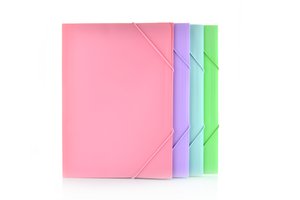 CARPETA SOLAP.OB MAXI+BLUSH SURT