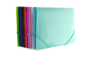 CARPETA SOLAP.FRAGA MAXICON COLORLINE