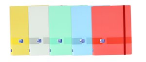 CARPETA SOLAP.OXFORD OSF&YOU CART. A4 SU