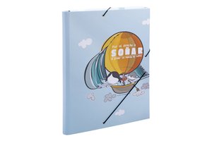 CARPETA SOLAP. PARDO MUXOTE Fº SOÑAR
