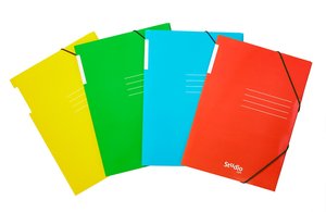 CARPETA SOLAP. PARDO STUDIO Fº AMARILLO