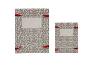 CARPETA LEGAJOS MARIOLA Fº  JASPEADO