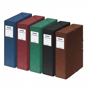 CAJA PROYECTOS DOHE MONT.9 CTM SURTIDAS