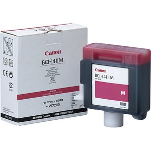 CART.IJ.CANON MAGENTA BCI-1411M