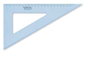 CARTABON STAEDTLER 25 CENTIMETROS