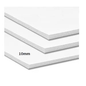 CARTON PLUMA YOSAN BL.ADH. 10mm 140 x 10