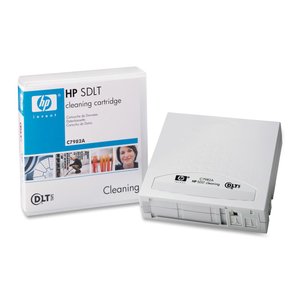 CARTUCHO DE LIMPIEZA HP C7982A SUPER DLT