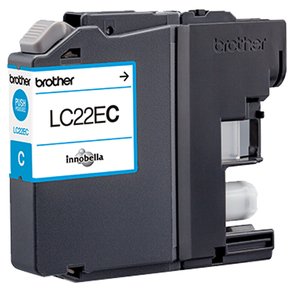 CART.IJ. BROTHER LC-22EC CIAN