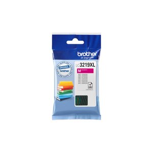 CART.IJ. BROTHER LC-3219XLM MAGENTA