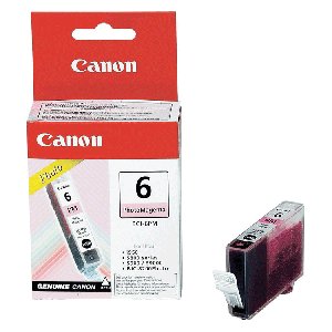 CART.IJ.CANON BCI-6PM MAGENTA FOTO