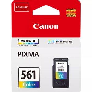 CART.IJ.CANON COLOR CL-561