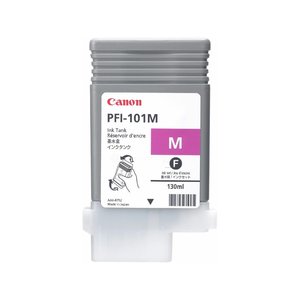 CART.IJ.CANON PFI-101M MAGENTA