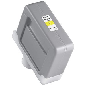 CART.IJ.CANON PFI-306Y AMARILLO