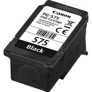 CART.IJ.CANON PG-575 NEGRO