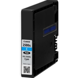 CART.IJ.CANON PGI-2500XLC CIAN