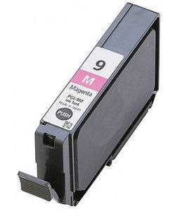 CART.IJ.CANON PGI9M TINTA MAGENTA