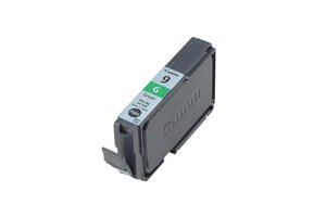 CART.IJ.CANON PGI9G TINTA VERDE