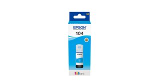 CART.IJ.EPSON T00P240 ECOTANK CIAN