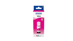 CART.IJ.EPSON T00P340 ECOTANK MAGENTA