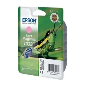 CART.IJ.EPSON T033640 950 MAGENT CL