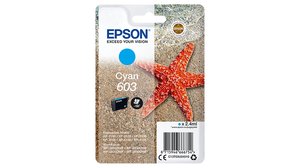 CART.IJ.EPSON T03U240 Nº603 CIAN