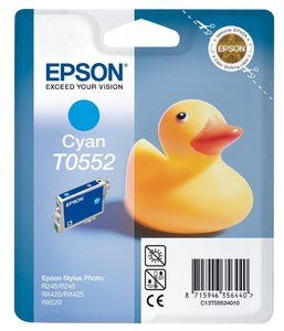 CART.IJ.EPSON T055240 245/420/520 CIAN